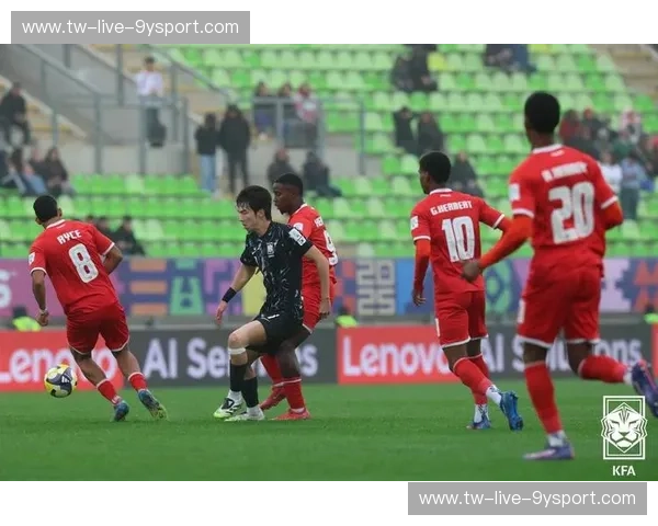 青春风暴席卷！韩国U20vs阿根廷U20：一场不容错过的足球盛宴